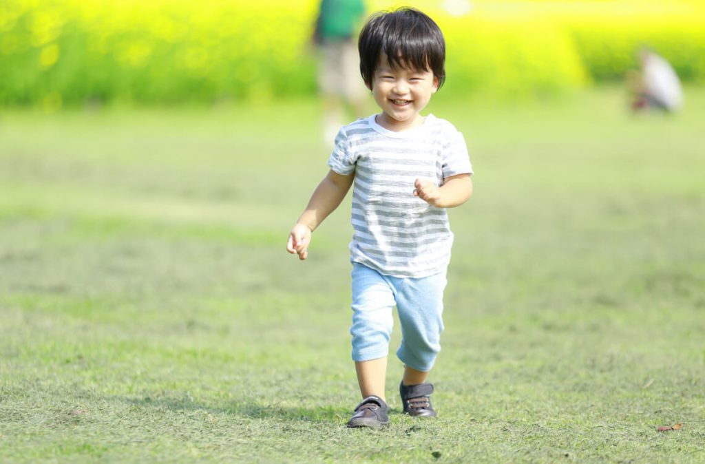 developmental milestones