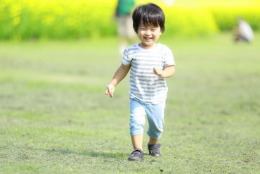 developmental milestones