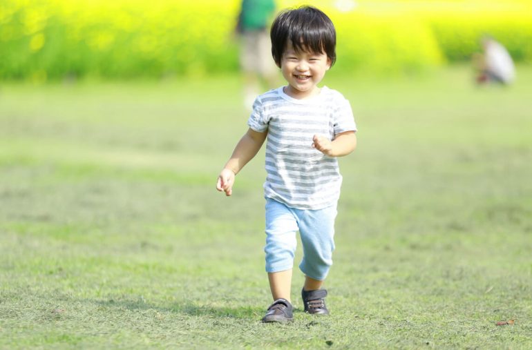 developmental milestones