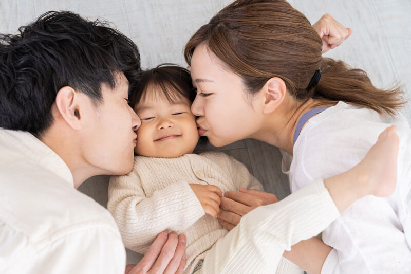 developmental milestones