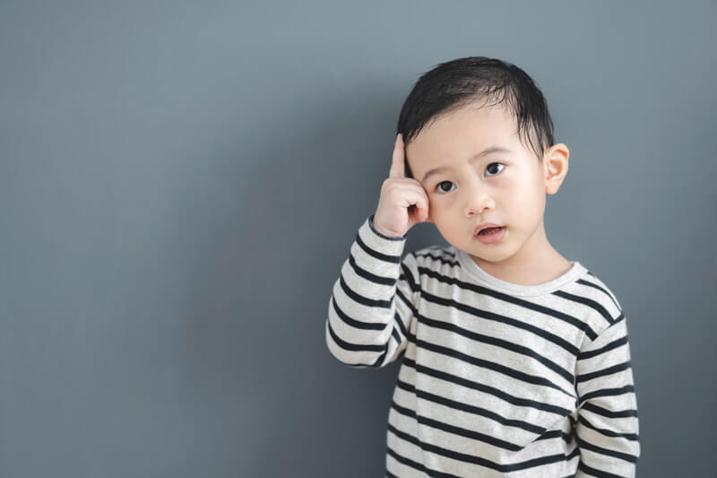25-month-old 