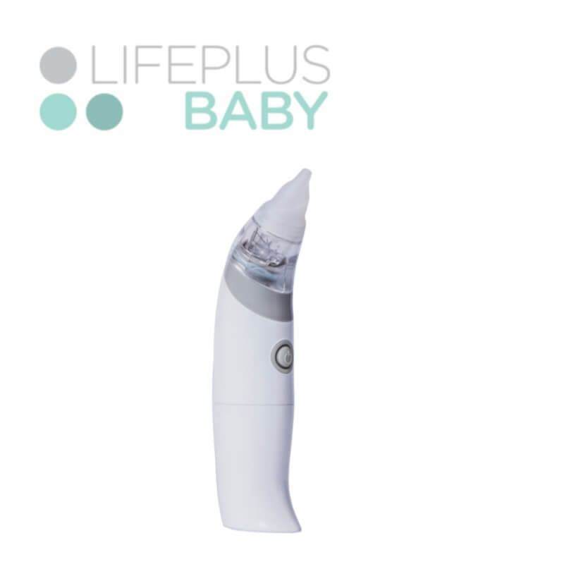 Lifeplus baby nasal aspirator