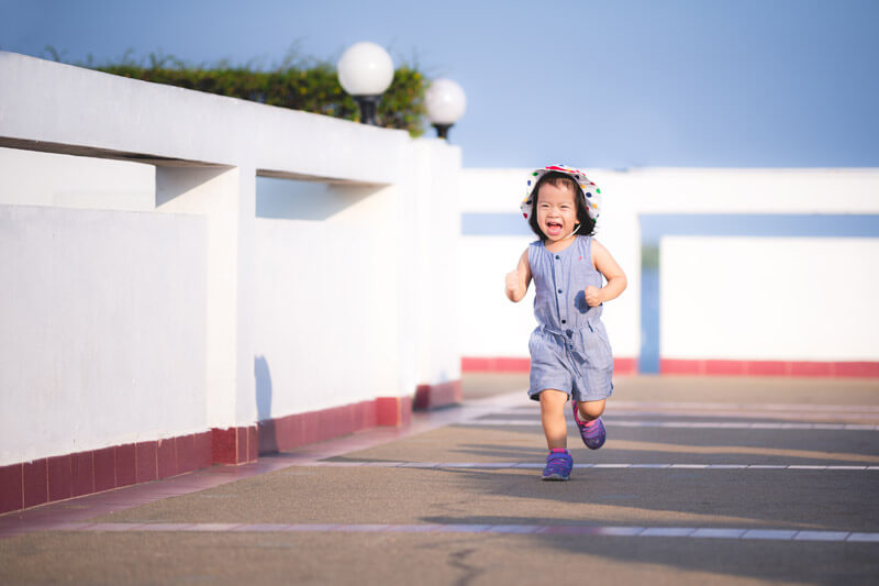 26-month-old developmental milestones