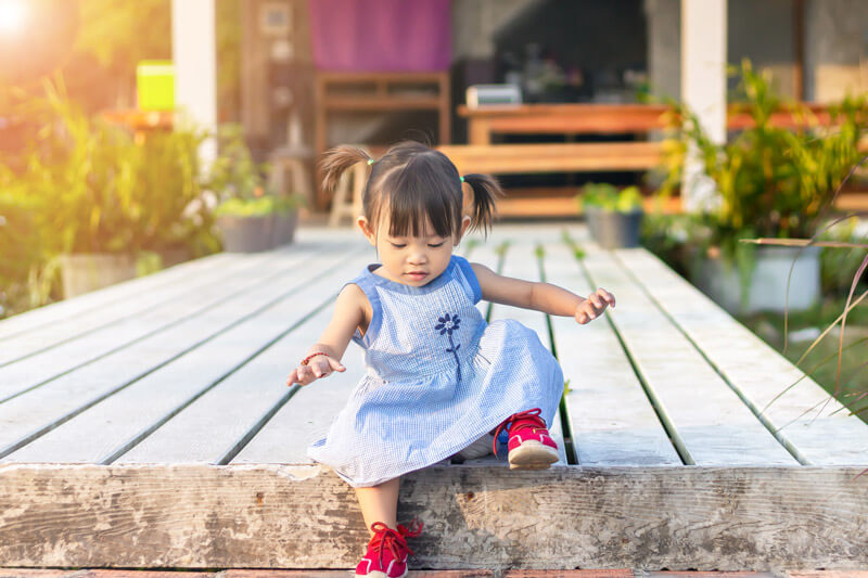 27-month-old developmental milestones