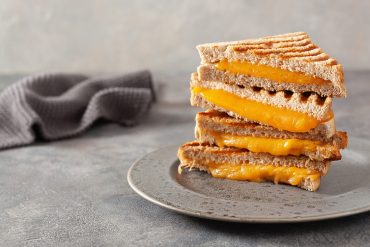 grilled-cheese