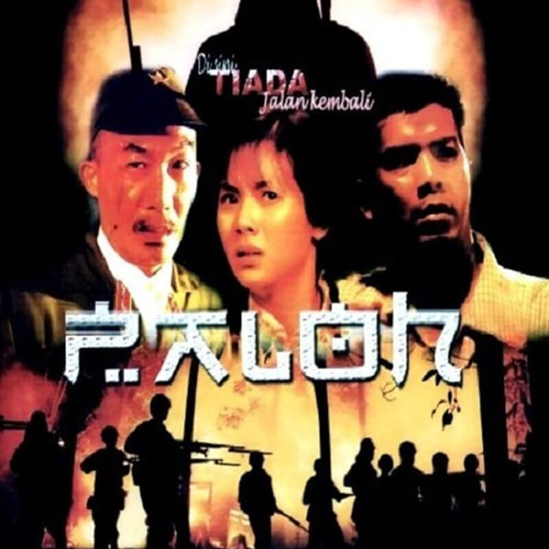 Paloh Movie