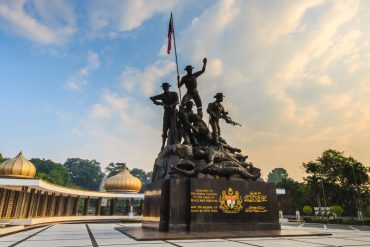 National Monument Malaysia
