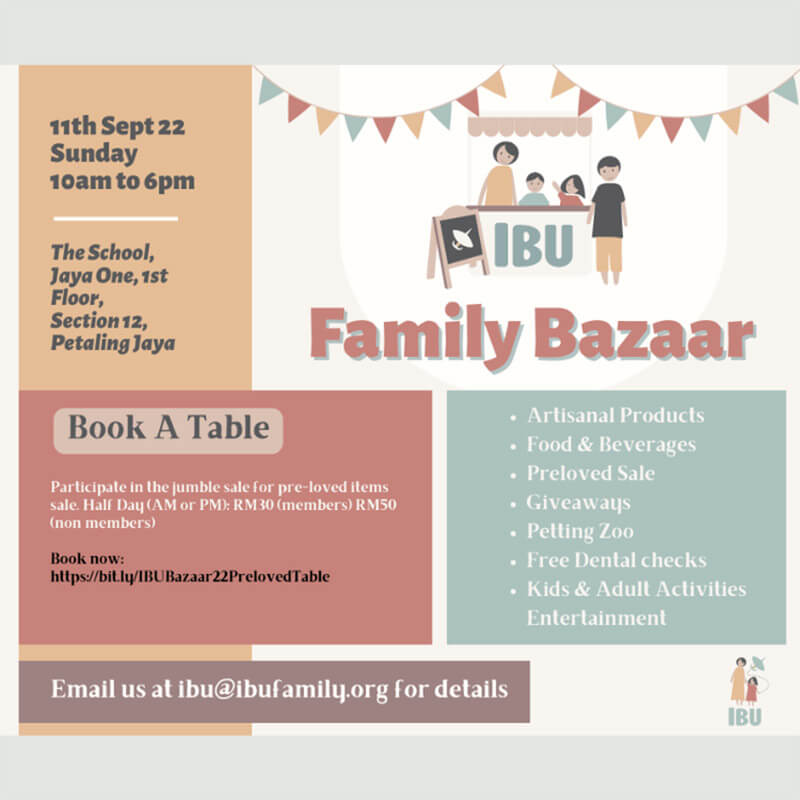family-bazaar