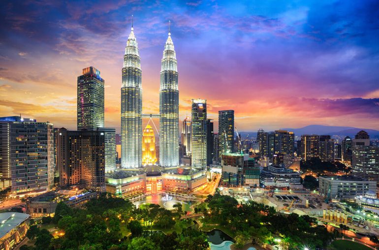 malaysia