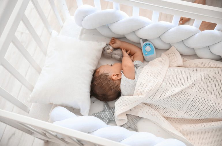 baby monitor