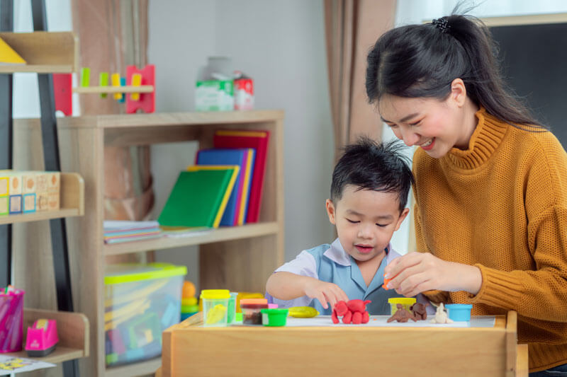 30-month-old developmental milestones