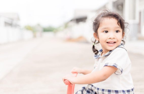 30-month-old