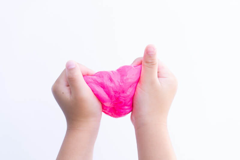 child slime