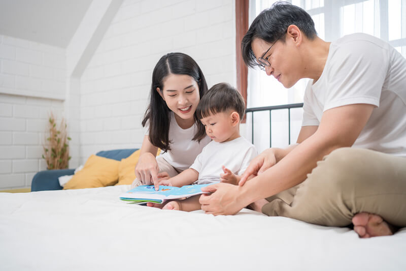 32-month-old developmental milestones