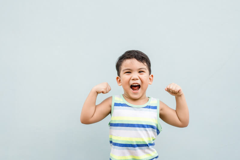 33-month-old developmental milestones