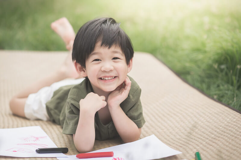 33-month-old developmental milestones