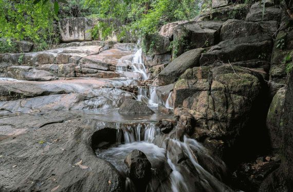 penang-waterfall