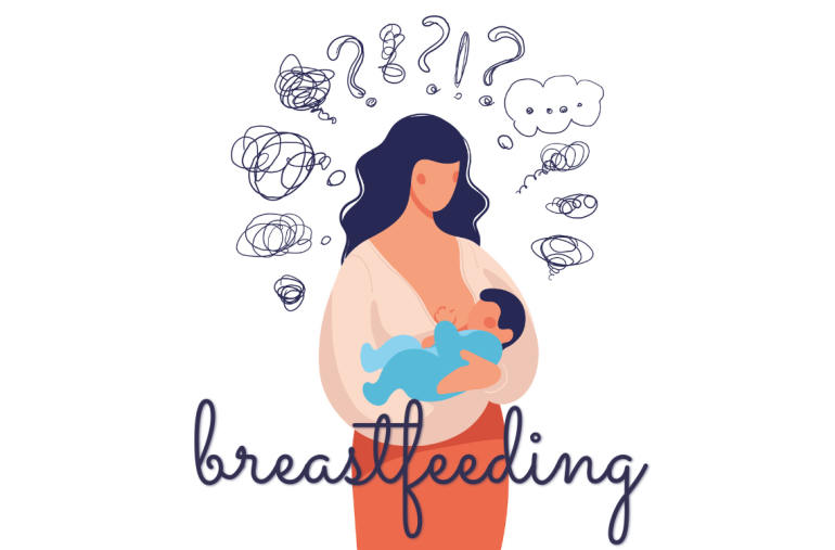 breastfeeding