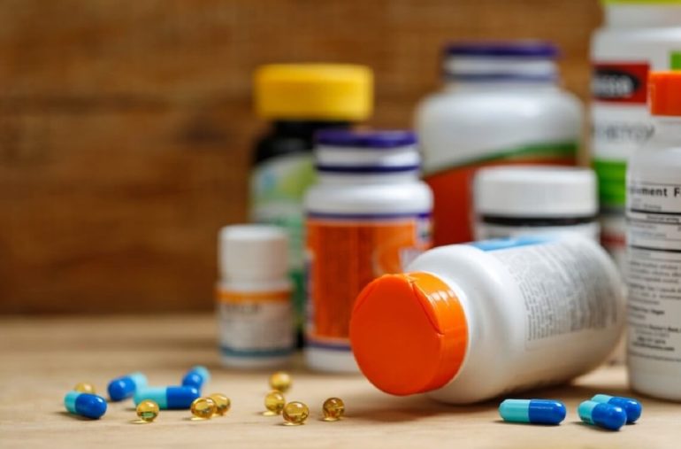 pregnancy supplements