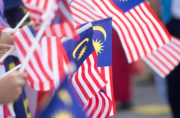 Malaysia Day celebration
