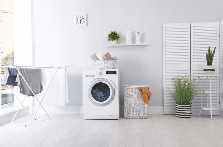 laundry room ideas