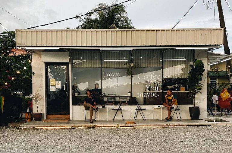 Best cafes in Bayan Lepas Penang – top coffee and brunch spots