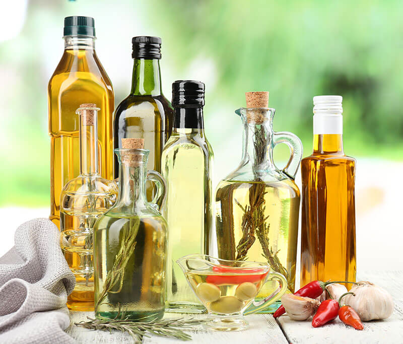 cooking-oils