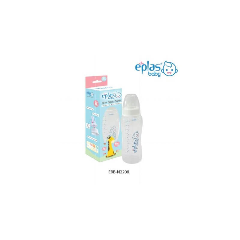 eplas-baby-bottle-slim-neck-9oz250ml-bpa-free-ebb-n2208