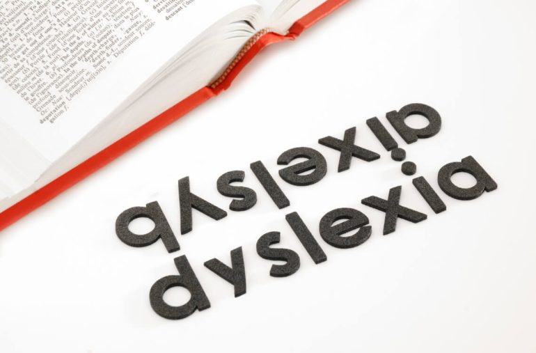 Dyslexia