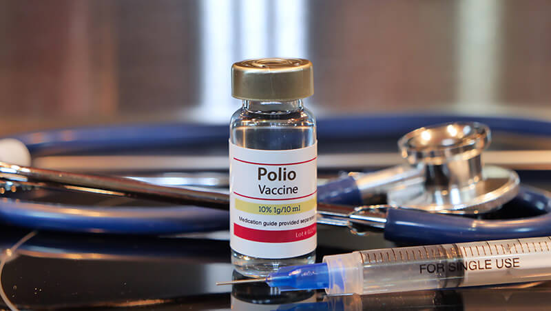 vaccine-polio