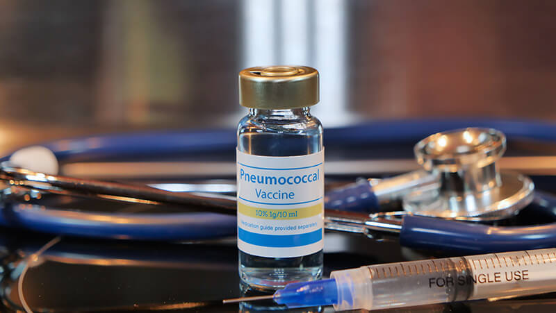 pneumococcal-vaccine