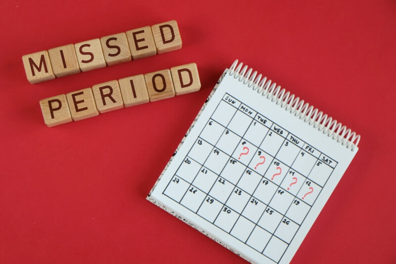 missed-period-first-trimester