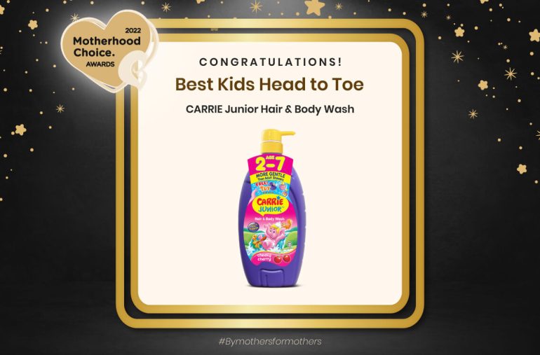 carrie-junior