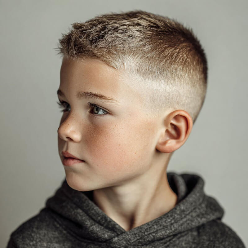 toddler boy haircut ideas