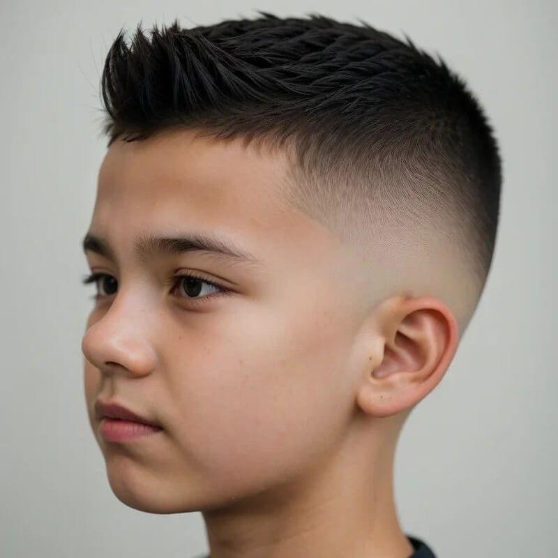 toddler boy haircut ideas