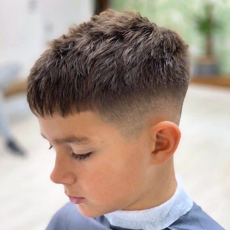 haircuts for boys