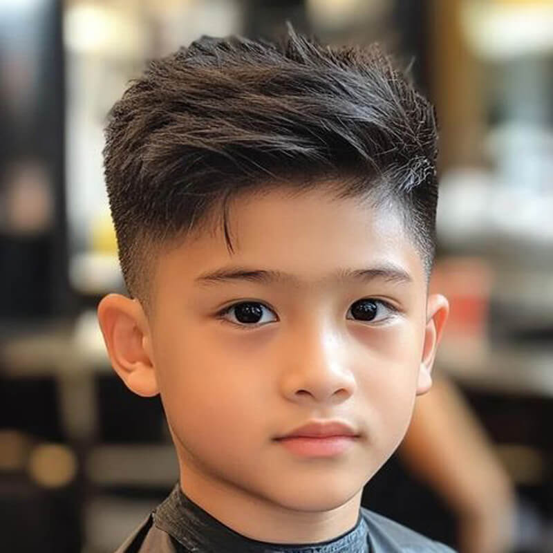haircuts for boys