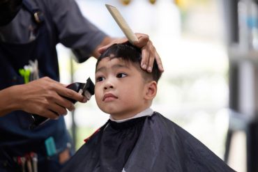 kids hairstyles for boys