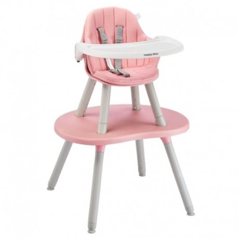 Evenflo Switchup 3 in 1 Convertible High Chair