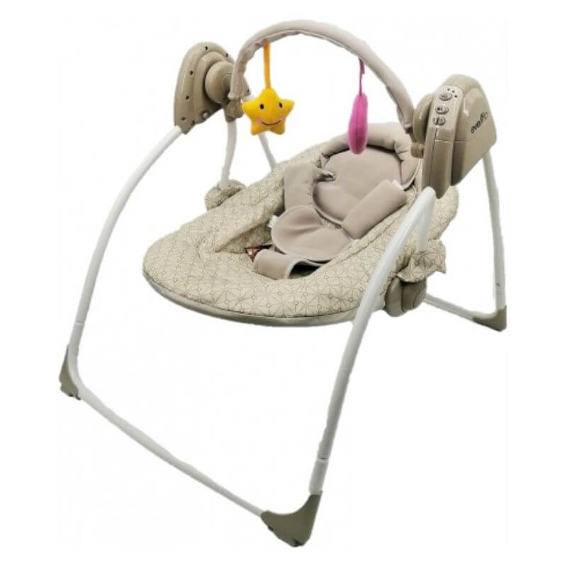 Evenflo Baby Deluxe Infant Swing