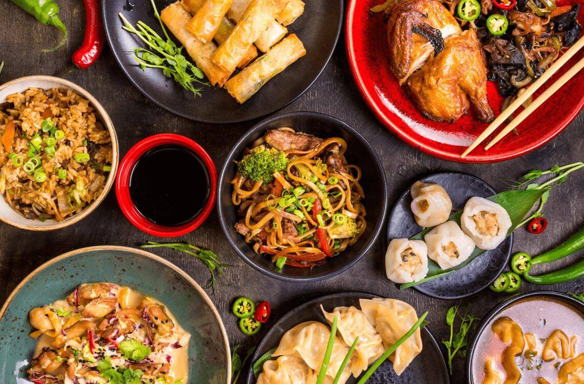 Top 10 Halal Chinese Restaurants To Check Out In Kuala Lumpur   Halal Chinese Restaurant Kl Featured Image 