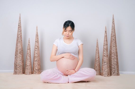 Antenatal Class in Malaysia