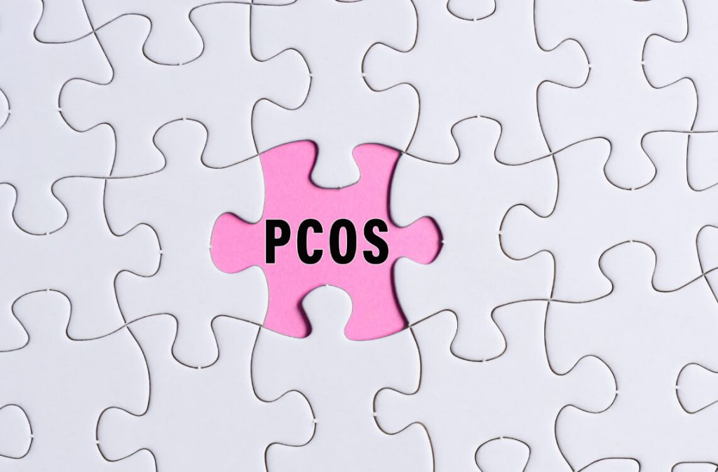 PCOS puzzle