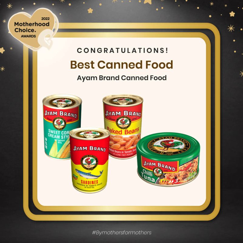 MCA2022-winnerpost-Ayam-Brand-Best-Canned-Food