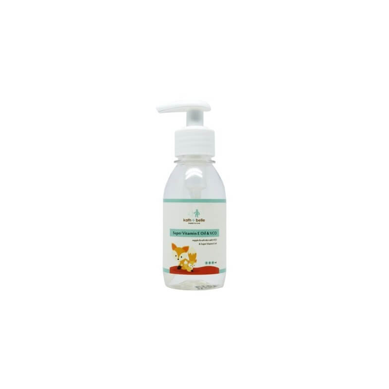 kath-belle-super-vitamin-e-oil-and-vco-100ml