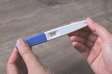 pregnancy-test