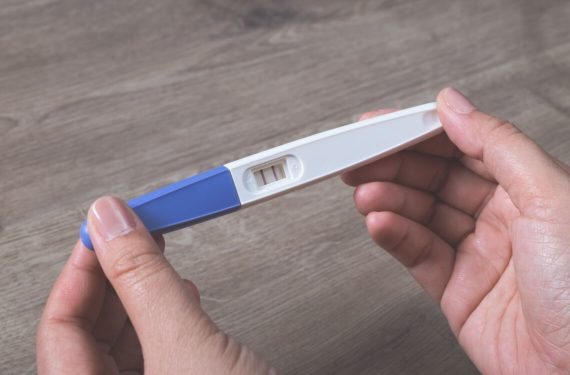 pregnancy-test