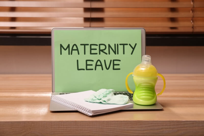 maternity-leave