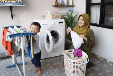 baby laundry detergent