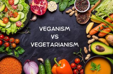 Veganism-vs-Vegetarianism